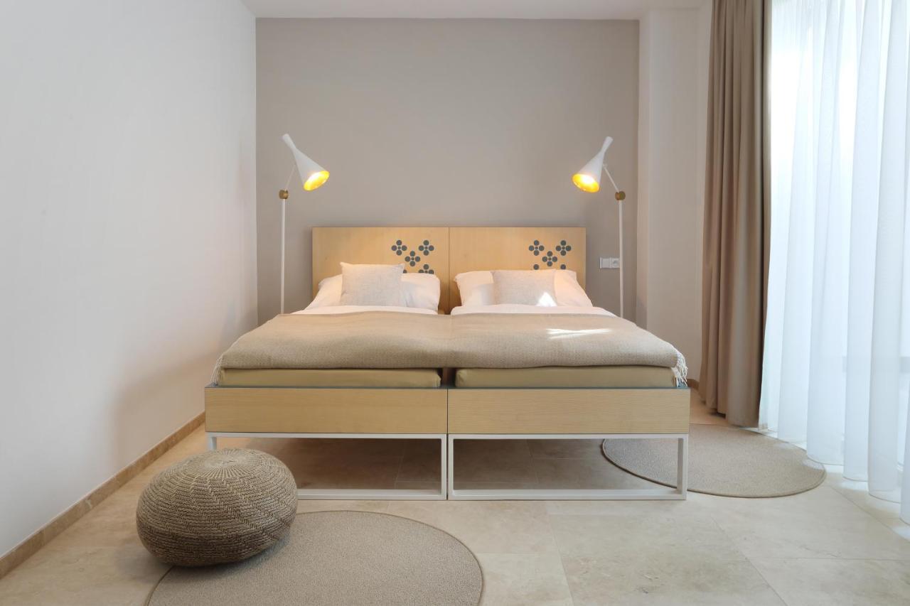 Apartmany Omega Ланшкроун Экстерьер фото