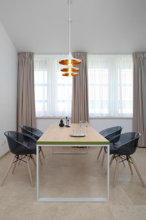 Apartmany Omega Ланшкроун Экстерьер фото