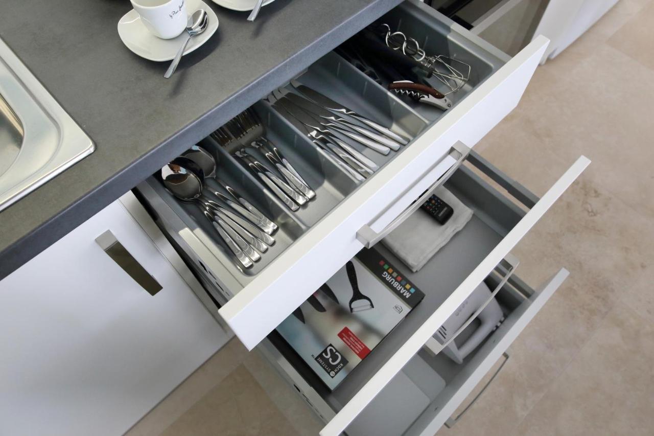 Apartmany Omega Ланшкроун Экстерьер фото