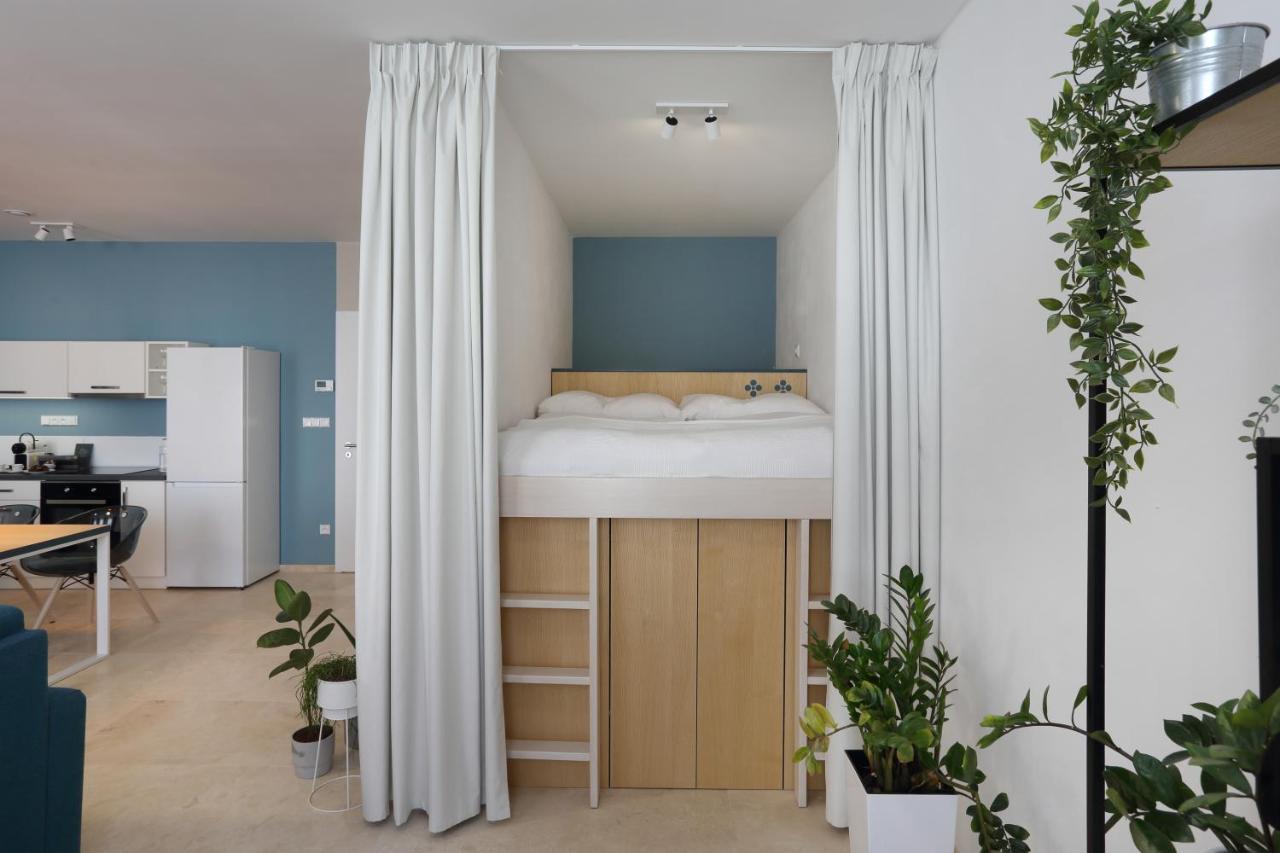 Apartmany Omega Ланшкроун Экстерьер фото