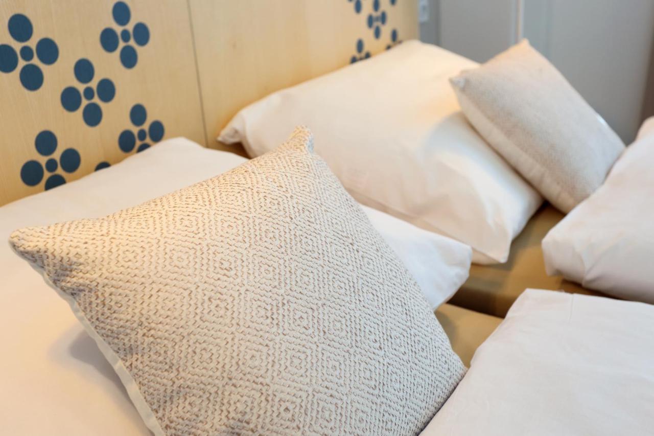 Apartmany Omega Ланшкроун Экстерьер фото