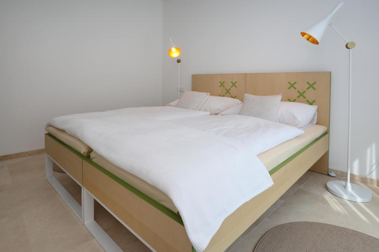 Apartmany Omega Ланшкроун Экстерьер фото