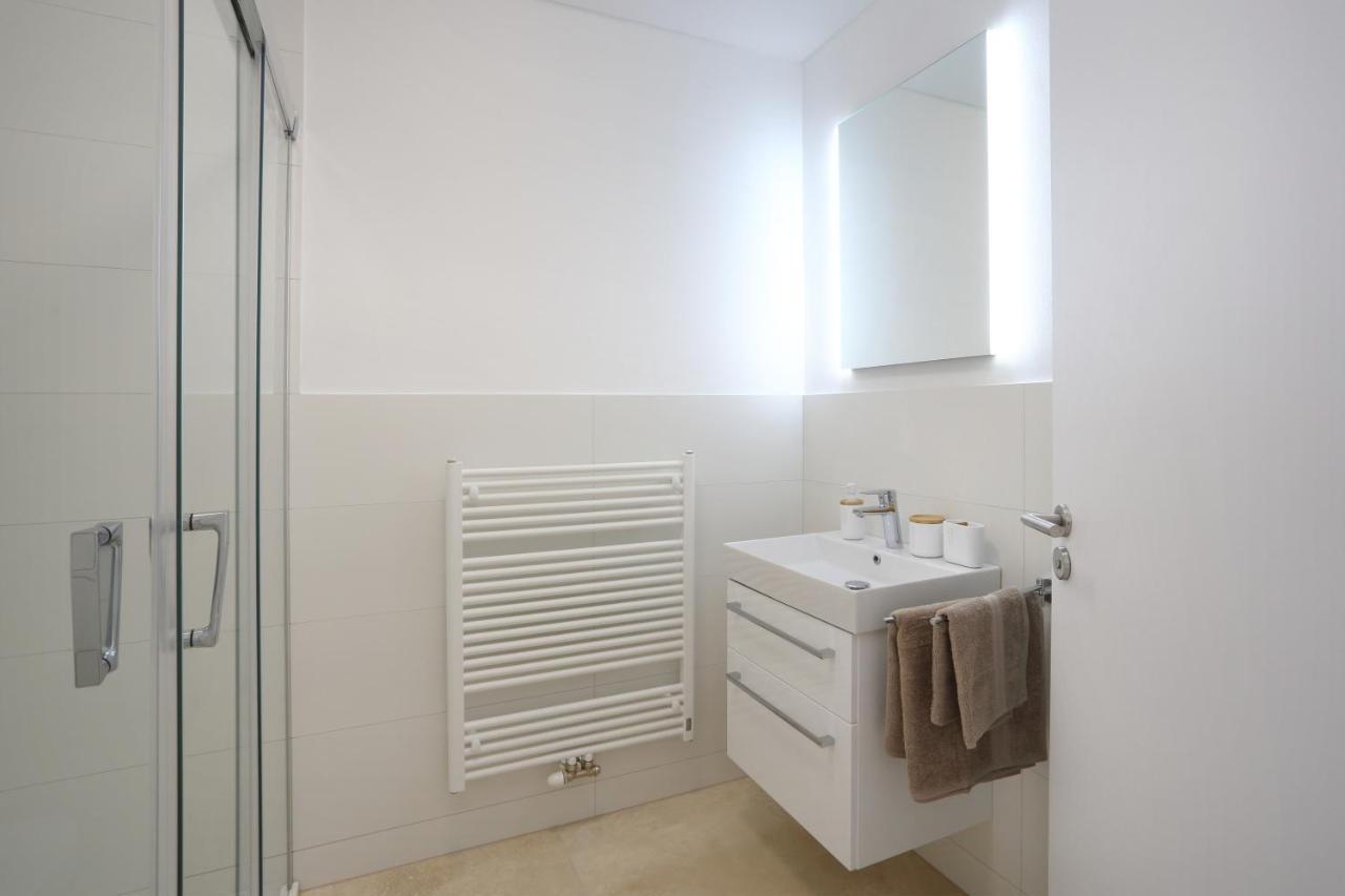 Apartmany Omega Ланшкроун Экстерьер фото