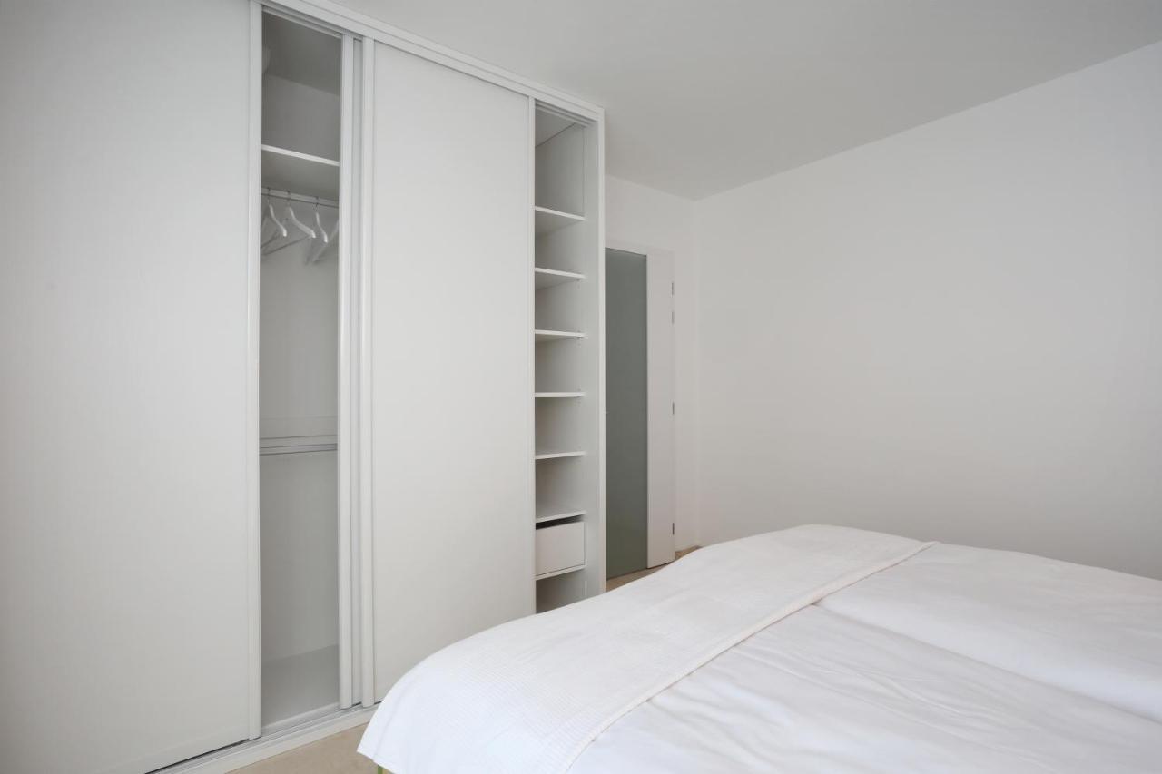 Apartmany Omega Ланшкроун Экстерьер фото