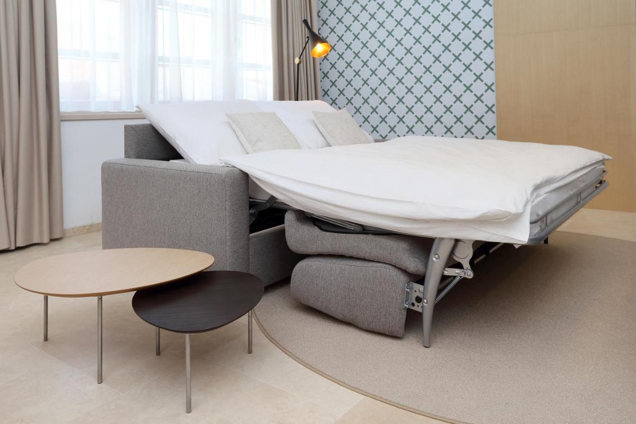 Apartmany Omega Ланшкроун Экстерьер фото