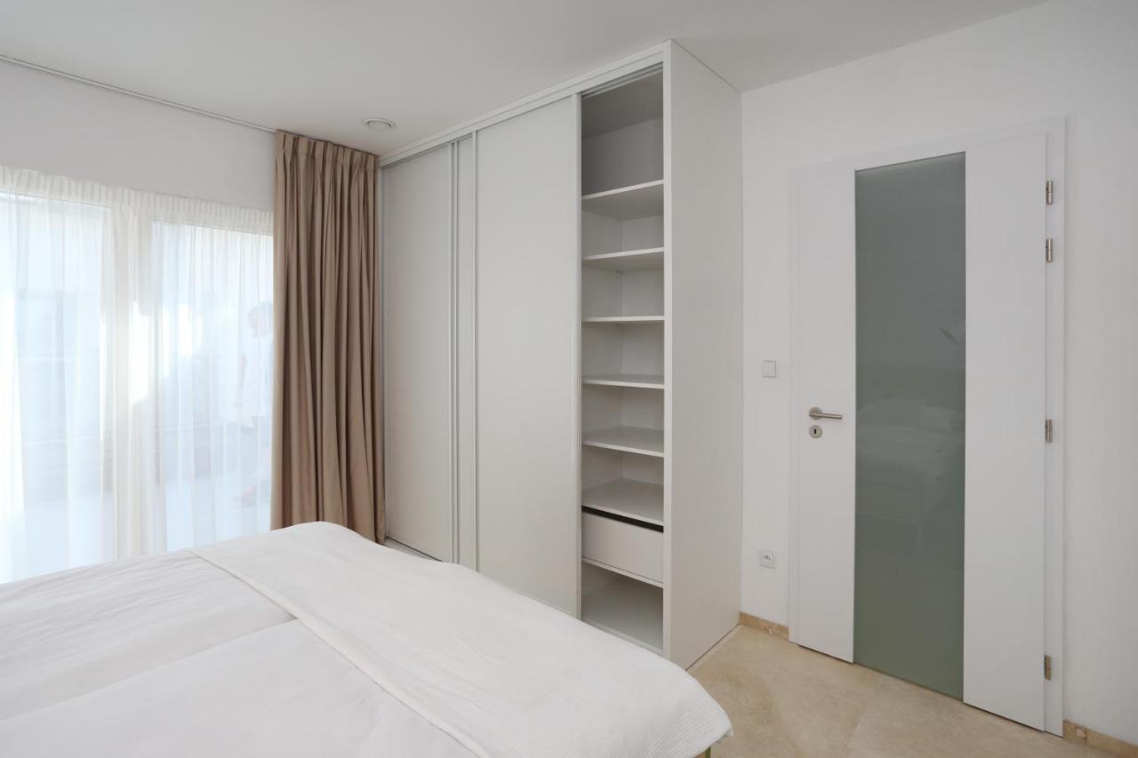 Apartmany Omega Ланшкроун Экстерьер фото
