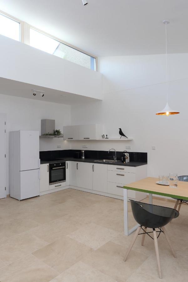 Apartmany Omega Ланшкроун Экстерьер фото